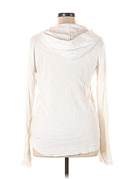 James Perse Long Sleeve Top (view 2)