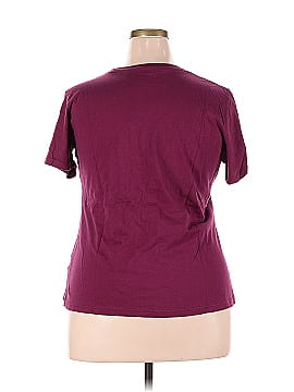 Shein Short Sleeve T-Shirt (view 2)