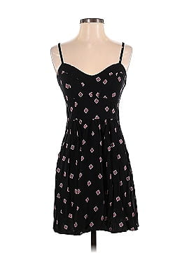 Express Casual Dress (view 1)