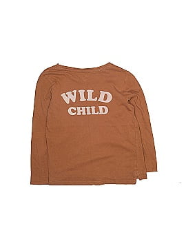 Cotton on Kids Long Sleeve T-Shirt (view 2)
