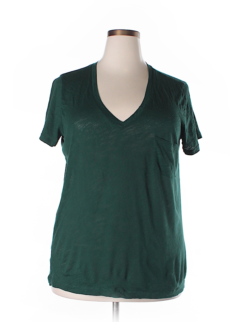 madewell t shirts uk