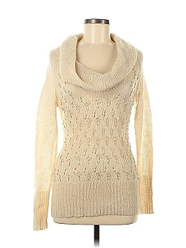 Ann Taylor LOFT Pullover Sweater (view 1)