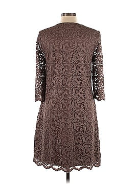 Garnet Hill Casual Dress (view 2)