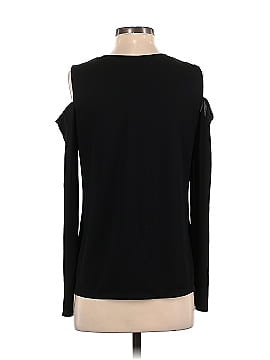 Halogen Long Sleeve Top (view 2)