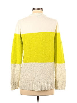 J.Crew Factory Store Pullover Sweater (view 2)