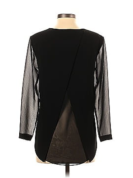 Rag & Bone Long Sleeve Blouse (view 2)