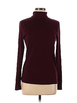 J.Crew Long Sleeve Turtleneck (view 1)