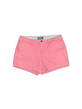 Old Navy Khaki Shorts (view 1)