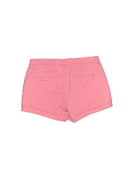 Old Navy Khaki Shorts (view 2)