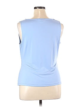 Calvin Klein Sleeveless Top (view 2)