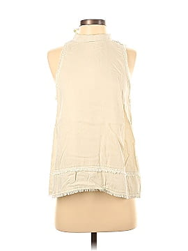 Bella Dahl Sleeveless Blouse (view 1)