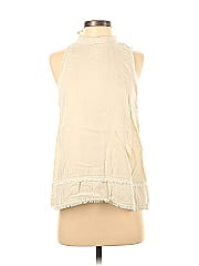 Bella Dahl Sleeveless Blouse