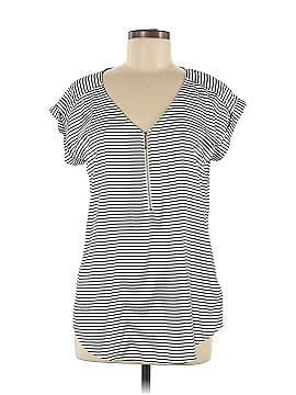 Express Short Sleeve Top (view 1)