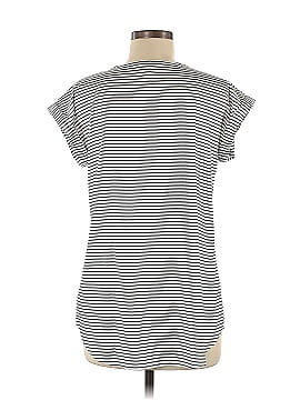 Express Short Sleeve Top (view 2)