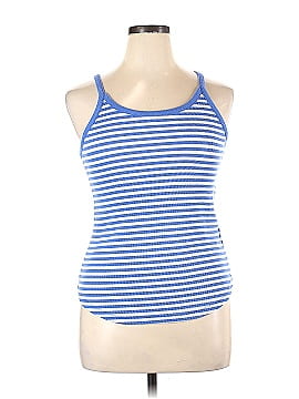 Madewell Tank Top (view 1)