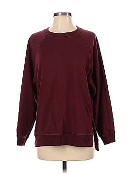 American Eagle Outfitters Pullover Sweater (view 1)