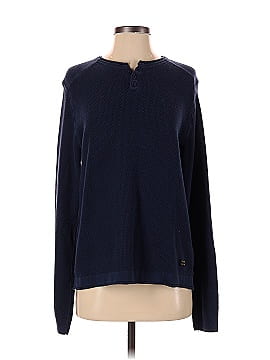 Lucky Brand Pullover Sweater (view 1)