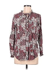 Jane And Delancey Long Sleeve Blouse