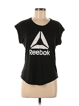 Reebok Short Sleeve T-Shirt (view 1)