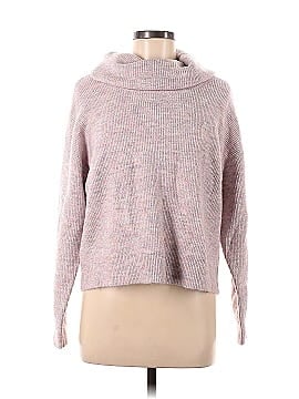 Ann Taylor LOFT Outlet Pullover Sweater (view 1)