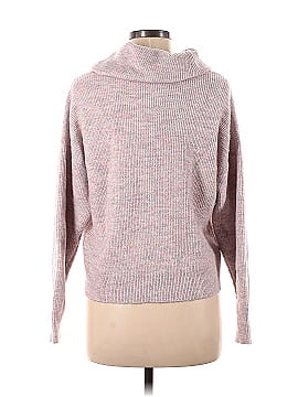 Ann Taylor LOFT Outlet Pullover Sweater (view 2)