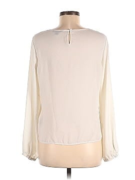 Brooks Brothers Long Sleeve Blouse (view 2)