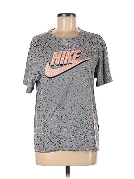 Nike Active T-Shirt (view 1)