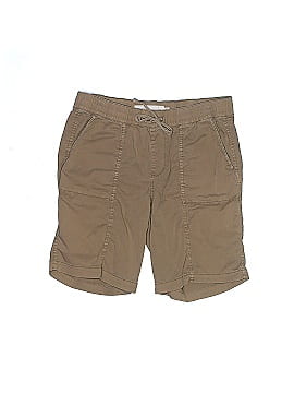 Sonoma Goods for Life Khaki Shorts (view 1)