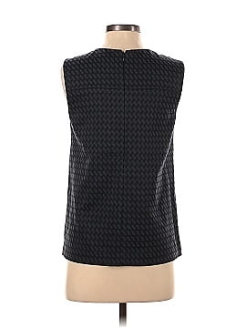 Theory Sleeveless Blouse (view 2)