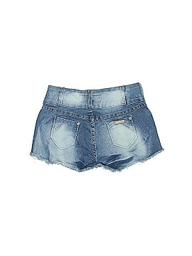 Assorted Brands Denim Skirt (view 2)