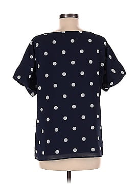 Banana Republic Short Sleeve Blouse (view 2)