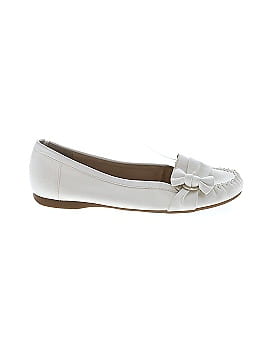 AK Anne Klein Flats (view 1)