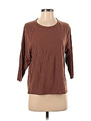 James Perse 3/4 Sleeve T Shirt