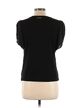 MICHAEL Michael Kors Short Sleeve Top (view 2)