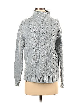 Madewell Turtleneck Sweater (view 1)