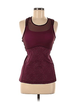 Lululemon Athletica Active Tank (view 1)