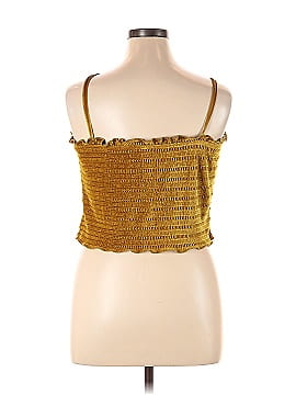 Wild Fable Sleeveless Top (view 2)