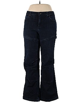 Duluth Trading Co. Jeans (view 1)