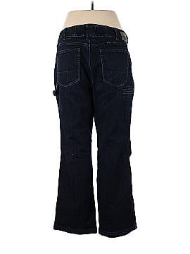 Duluth Trading Co. Jeans (view 2)