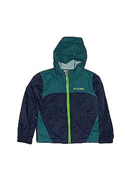 Columbia Windbreaker (view 1)