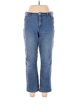 Gloria Vanderbilt Jeans (view 1)