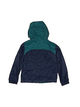 Columbia Windbreaker (view 2)