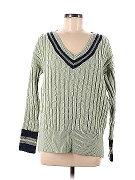 ODDY Pullover Sweater (view 1)