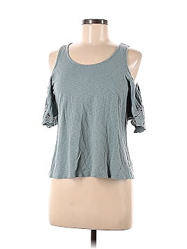 American Eagle Outfitters Short Sleeve T-Shirt (view 1)