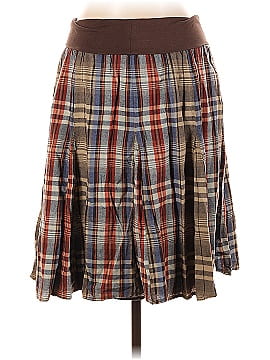 Lands' End Casual Skirt (view 2)