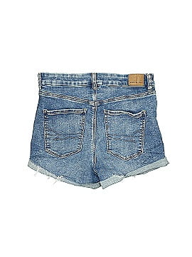 American Eagle Outfitters Denim Shorts (view 2)