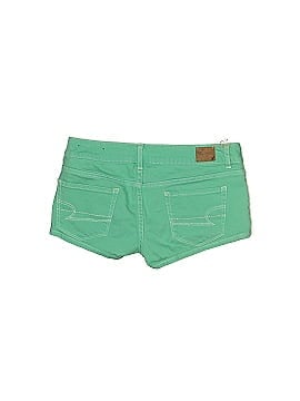 American Eagle Outfitters Denim Shorts (view 2)