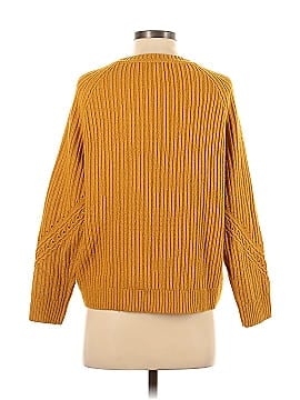 Topshop Pullover Sweater (view 2)