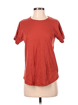 Madewell Short Sleeve T-Shirt (view 1)