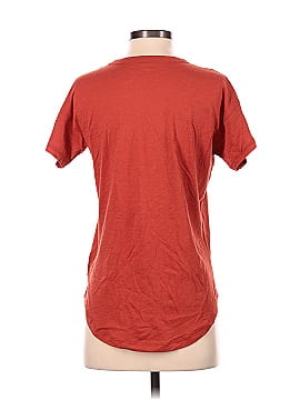 Madewell Short Sleeve T-Shirt (view 2)